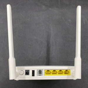 Onton Modem HG8546M XPON 1GE + 3FE FTTH fibra ottica con rete Telecom uso rete 12V modello numero F663NV3A - Product Image 5