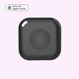 Akıllı takip cihazı anti-kayıp Alarm küçük izleme cihazı uzaktan kablosuz Bluetooth anahtar bulucu - Product Image 1