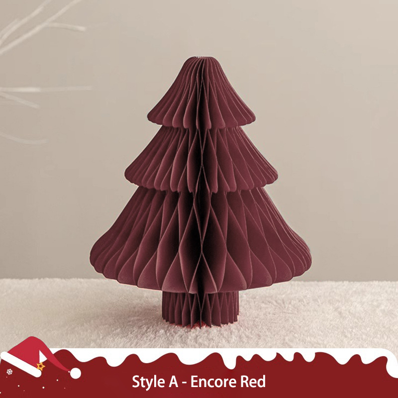 Style A-Encore Rouge