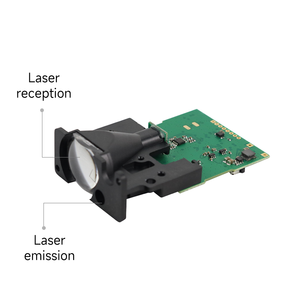 LDJ-150m Smart Laser Distance Meter Module <strong>Detection</strong> <strong>Sensor</strong> - Product Image 2