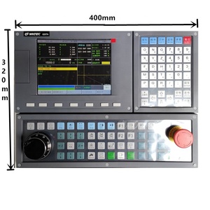 <strong>Cnc</strong> Kit WK620TA 3 Axis for <strong>Cnc</strong> <strong>Machine</strong> All Replace for Gsk/SYNTEC <strong>Cnc</strong> Controller
