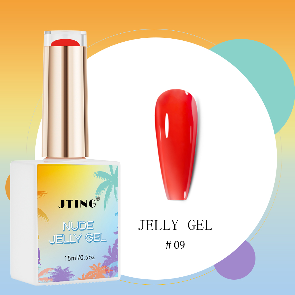 Jelly Gel #09