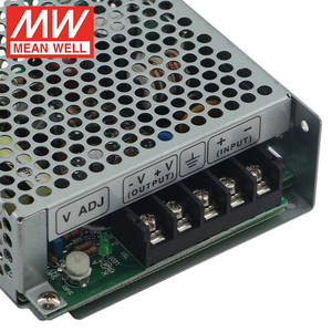 Mean Well SD-25B-24 25W <strong>Single</strong> <strong>Output</strong> 19-36VDC <strong>Input</strong> 24VDC Out <strong>DC</strong> <strong>DC</strong> Converter - Product Image 4