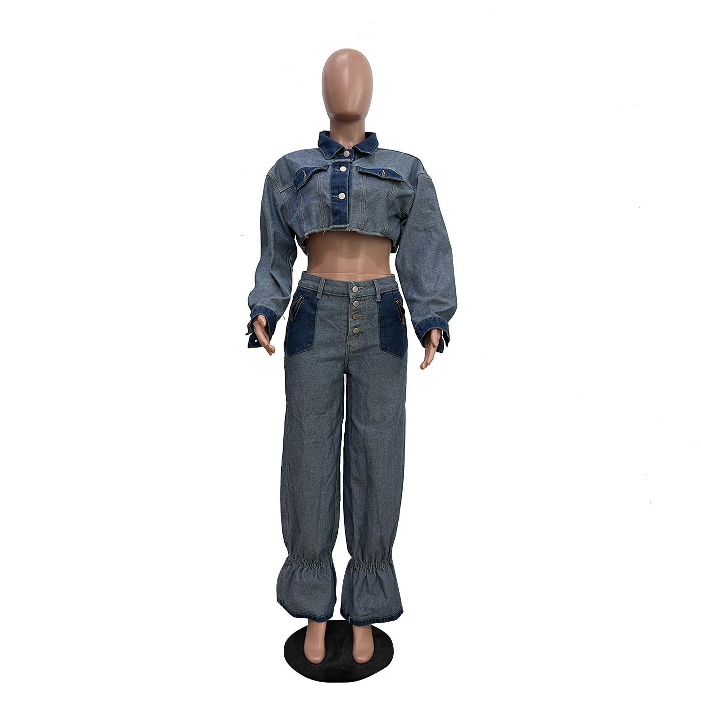Z1231ST01 Blue