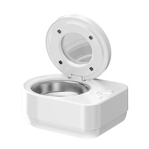 KUNPHY 2025 ODM fabbrica diretto da viaggio pulitore ad ultrasuoni con fonte di energia elettrica per cliniche dentali e supermercati - Product Image 4