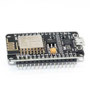 ESP8266 NodeMCU V3 LUA CP2102 ESP-12E serielles drahtloses Internet-WIFI-Open-Source-Modul - Product Image 5