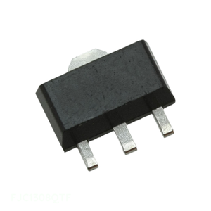 Electronic <strong>Circuit</strong> Components TO-243AA FJC1308QTF <strong>Transistors</strong> Authorized Distributor - Product Image 1