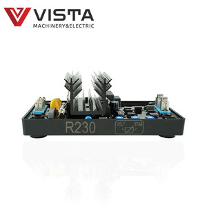 Generatore AVR certificato CE universale AVR R230 per generatore di corrente - Product Image 2