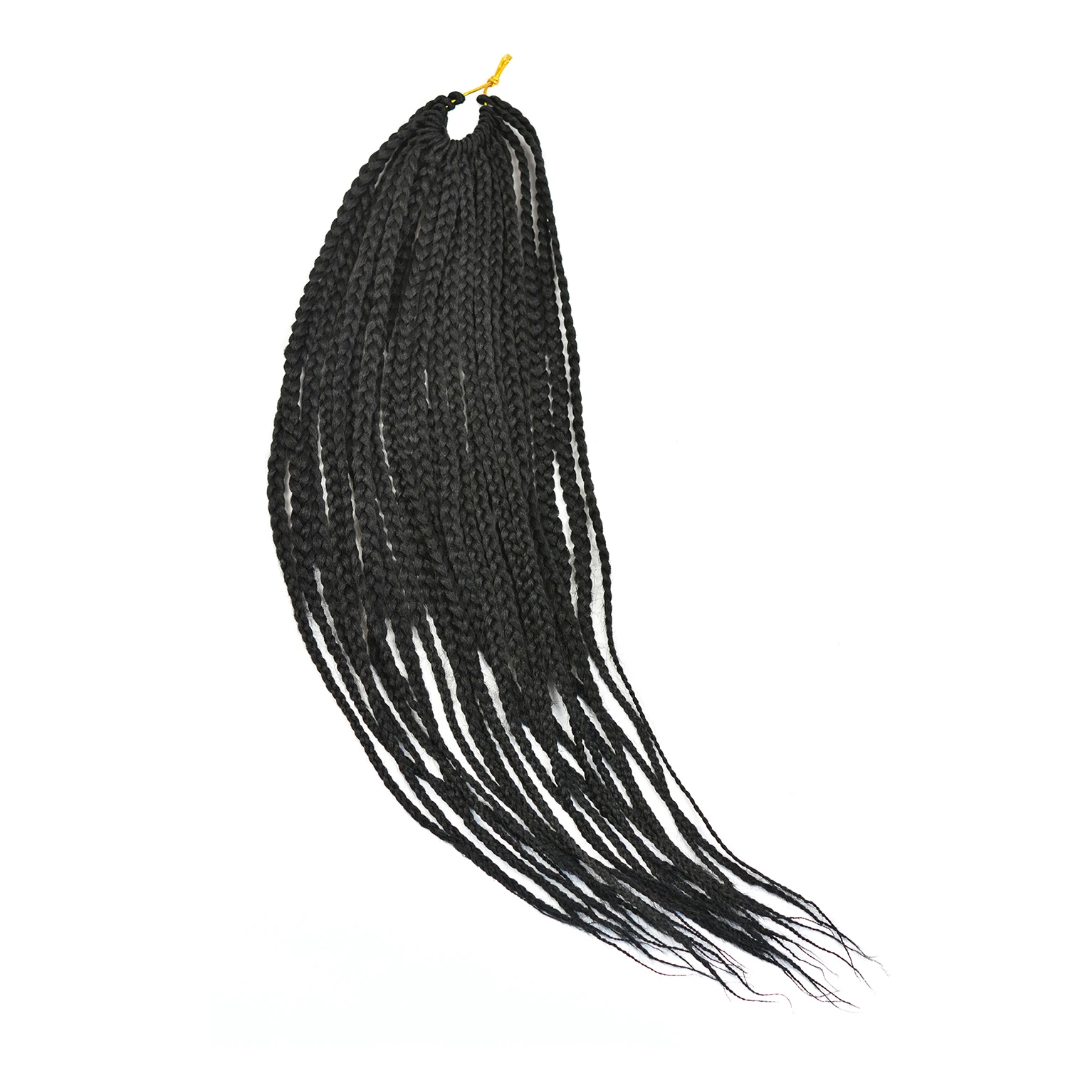 Black 24inches