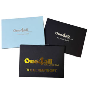 VIP Tùy Chỉnh Vàng UV Đóng Dấu Giấy Phong Bì Hộp Ví-Loại Thẻ Tín Dụng Chủ Bao Bì Cho Quà Tặng Chứng từ - Product Image 6