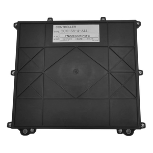 Excavator <strong>Controller</strong> CPU SK350-10 SK330-10 <strong>Computer</strong> Control Unit Engine <strong>Controller</strong> - Product Image 1