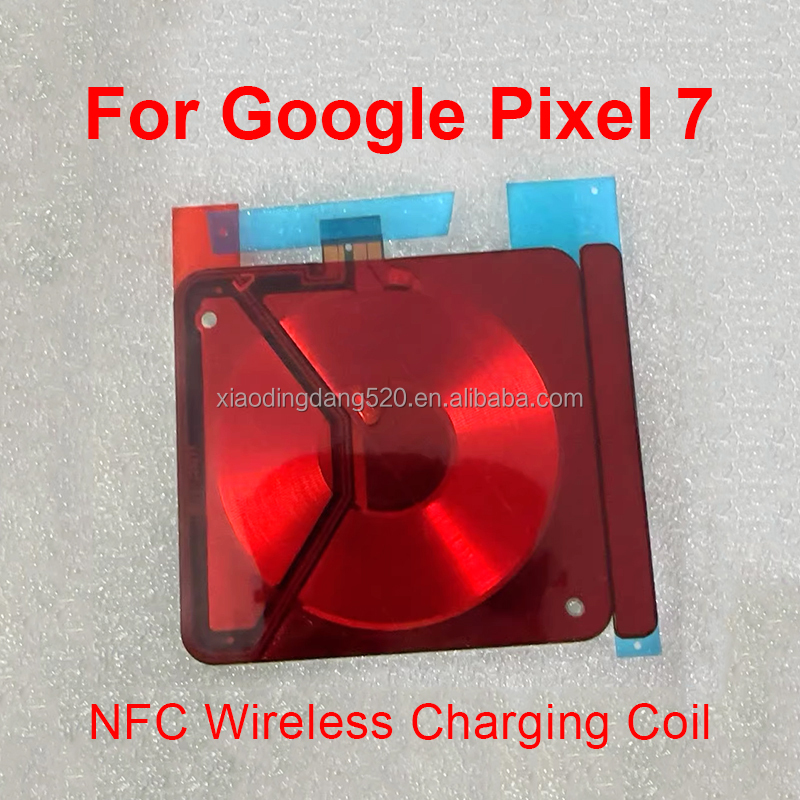 Bobine de charge sans fil NFC Pixel 7