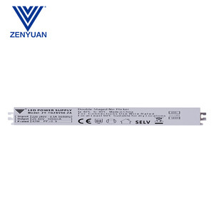 Ce Constant Voltage 30w DC 36v 750mA Isolated <strong>Led</strong> Driver <strong>Led</strong> Power Supply Driver For <strong>Led</strong> Panel Light Transformer Driver - Product Image 4