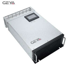 GEYA APF (filtro de potencia activa) anapf Gabinete completo 200a Panel de filtro de potencia activa Ahf Apf en sistema de distribución de energía - Product Image 6