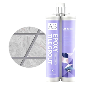 Công nghiệp gạch vữa sản xuất cao-hiệu quả bền dễ dàng-hoạt động tự động gạch vữa làm Epoxy máy - Product Image 1