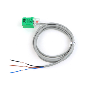 Inductive Proximity <strong>Sensor</strong> 3 Wire Sensing Distance 5mm PL-05P Proximity Switch <strong>Sensor</strong> NPN Out DC10-30V NOPL-05N