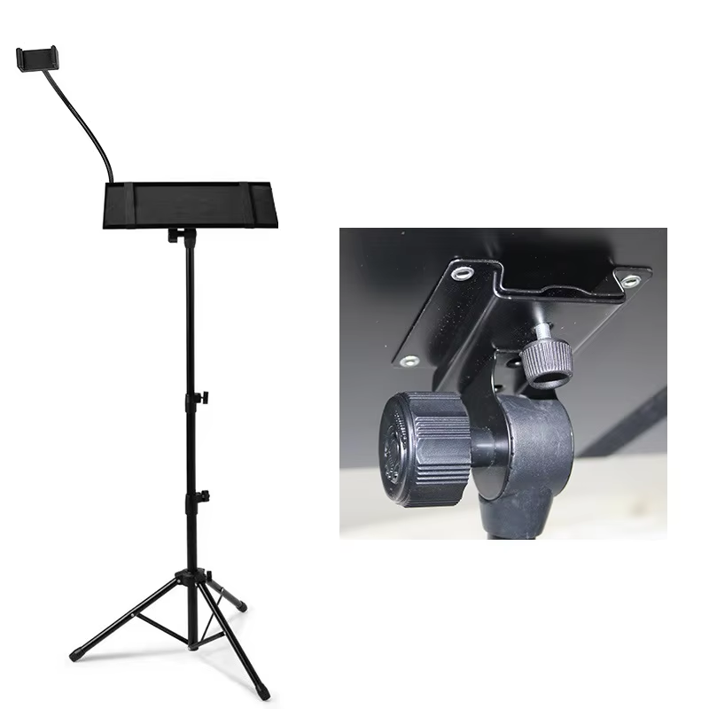 Standard Version + Flexible Phone Holder-1.2m