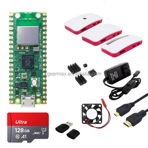 RP2040 Zero una scheda MCU tipo Pico ad alte prestazioni A basso costo basata su RP2040-Zero Mini ver A microcontrollore RP2040