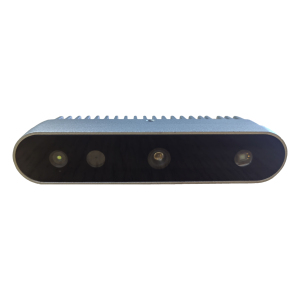 Nuwa-HP60C derinlik kamera yapılandırılmış ışık 3D görüntüleme teknolojisi kullanır ekstra büyük FOV renk görüntü çıkışı - Product Image 4