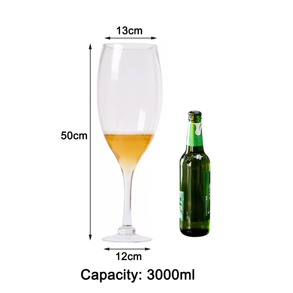 3000ml