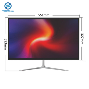 Wholesale for <strong>HP</strong> 23.6 Inch LCD <strong>Desktop</strong> PC 10th/12th Gen I3 <strong>I5</strong> I7 16GB DDR4 RAM 512GB SSD Business Home School AIO <strong>Computers</strong> - Product Image 2