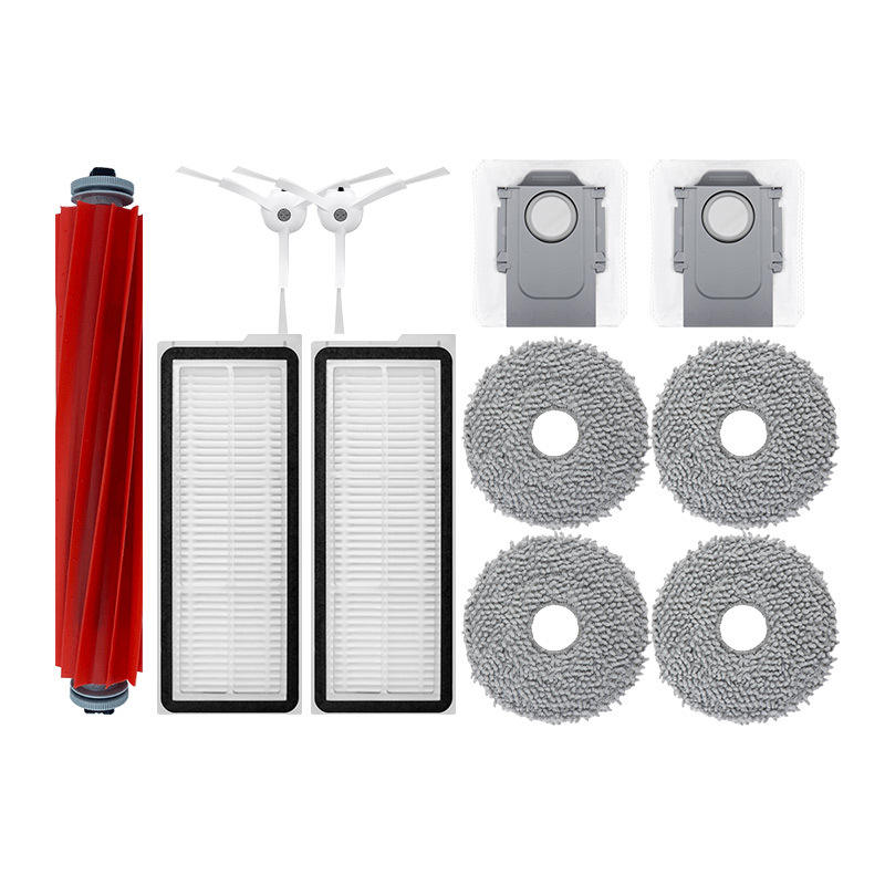 Set 1 (enviado según la imagen) P10 no aplicable