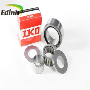 一方向針状ころ軸受IKO HK0304 HK1216 RNA4908建設用オリジナル日本製 - Product Image 1