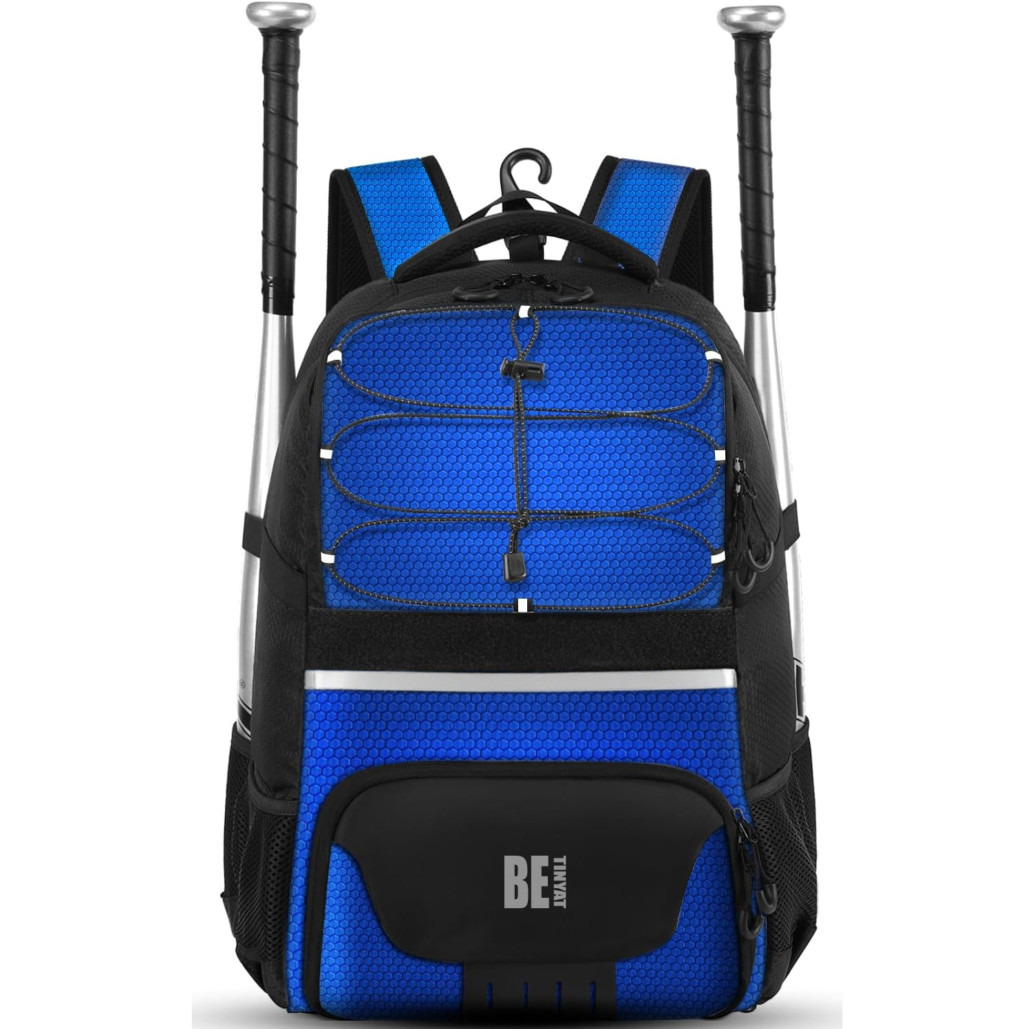Deep blue