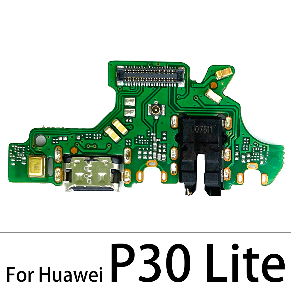 For Huawei P30 Lite