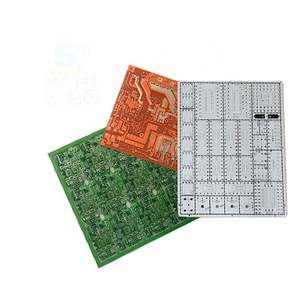 Easy Elec & Eltek BMSモデル番号無料Droid Gerberデータ & Pcbデザイン工場アセンブリ & プリント回路基板
