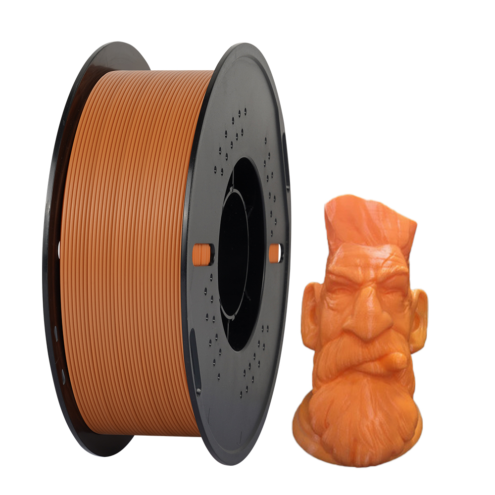 Pla-Light Brown-1KG