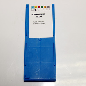 Chất lượng cao duracarb zcc snmg cnmg VMC CNC vòng quay chèn Carbide - Product Image 5