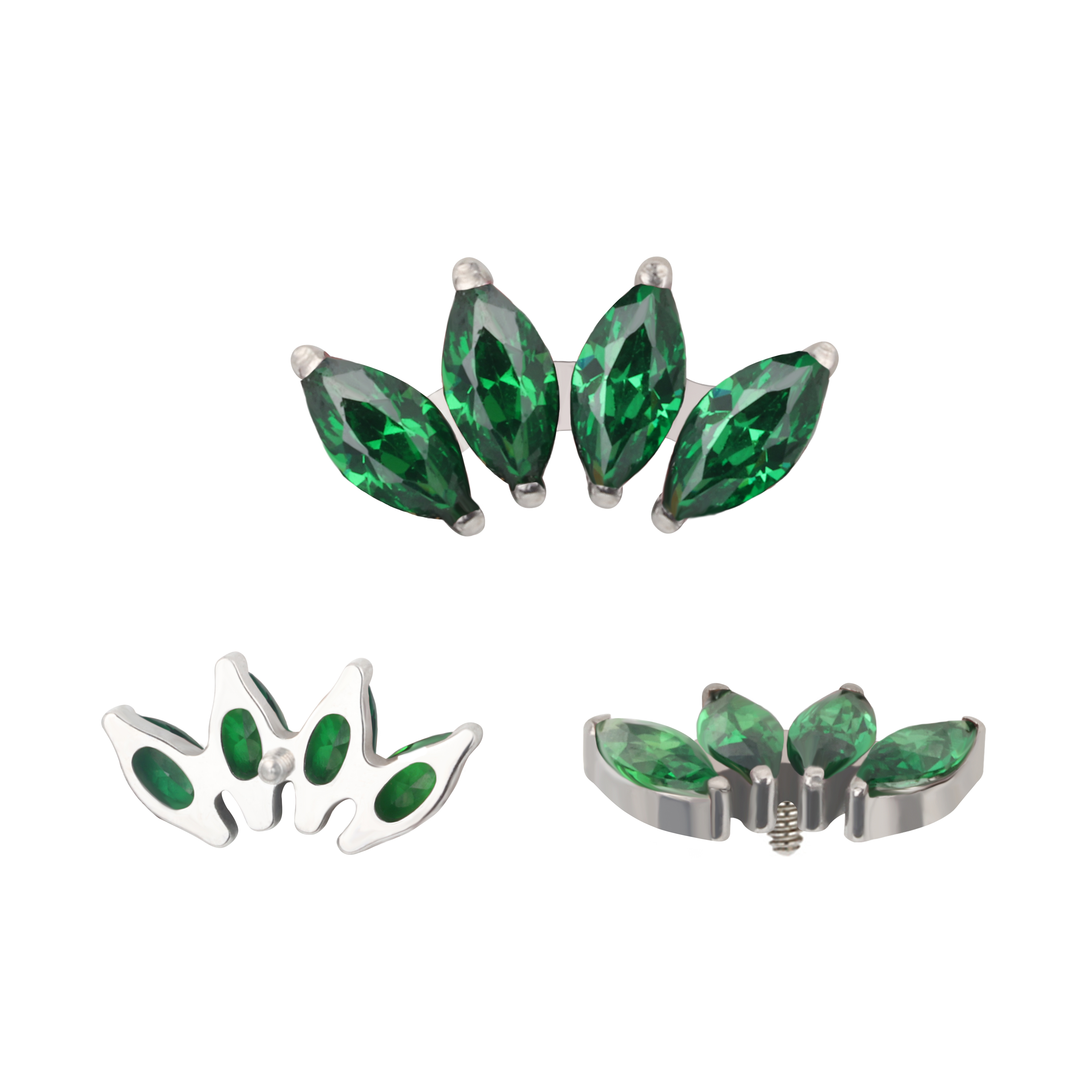TB-1044 Verde