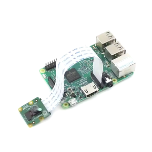 Original <strong>Raspberry</strong> <strong>Pi</strong> 8MP NoIR Camera V2 Electronic Components for <strong>Pi</strong> - Product Image 5