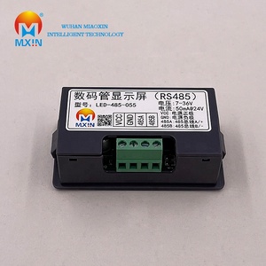 Display impermeabile portatile Plc con Display digitale a Led Made In China - Product Image 2