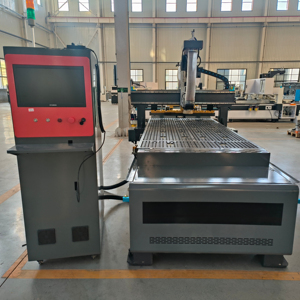 大折扣1300 * 2500毫米数控加工中心1325数控ATC路由器木材加工12工具 - Product Image 1