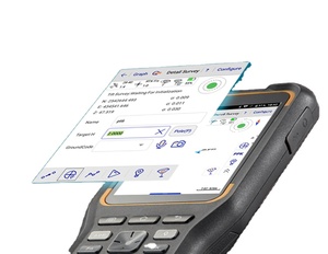 最新の更新されたHiターゲットihand30ihand55データコレクターAndroidソフトウェアHi Survey Roadライセンスコード - Product Image 1