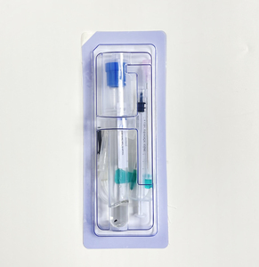 ชุด PRP 15ml สำหรับศัลยกรรมกระดูกชุดเกล็ดเลือดพลาสมาที่อุดมไปด้วยเกล็ดเลือด - Product Image 4