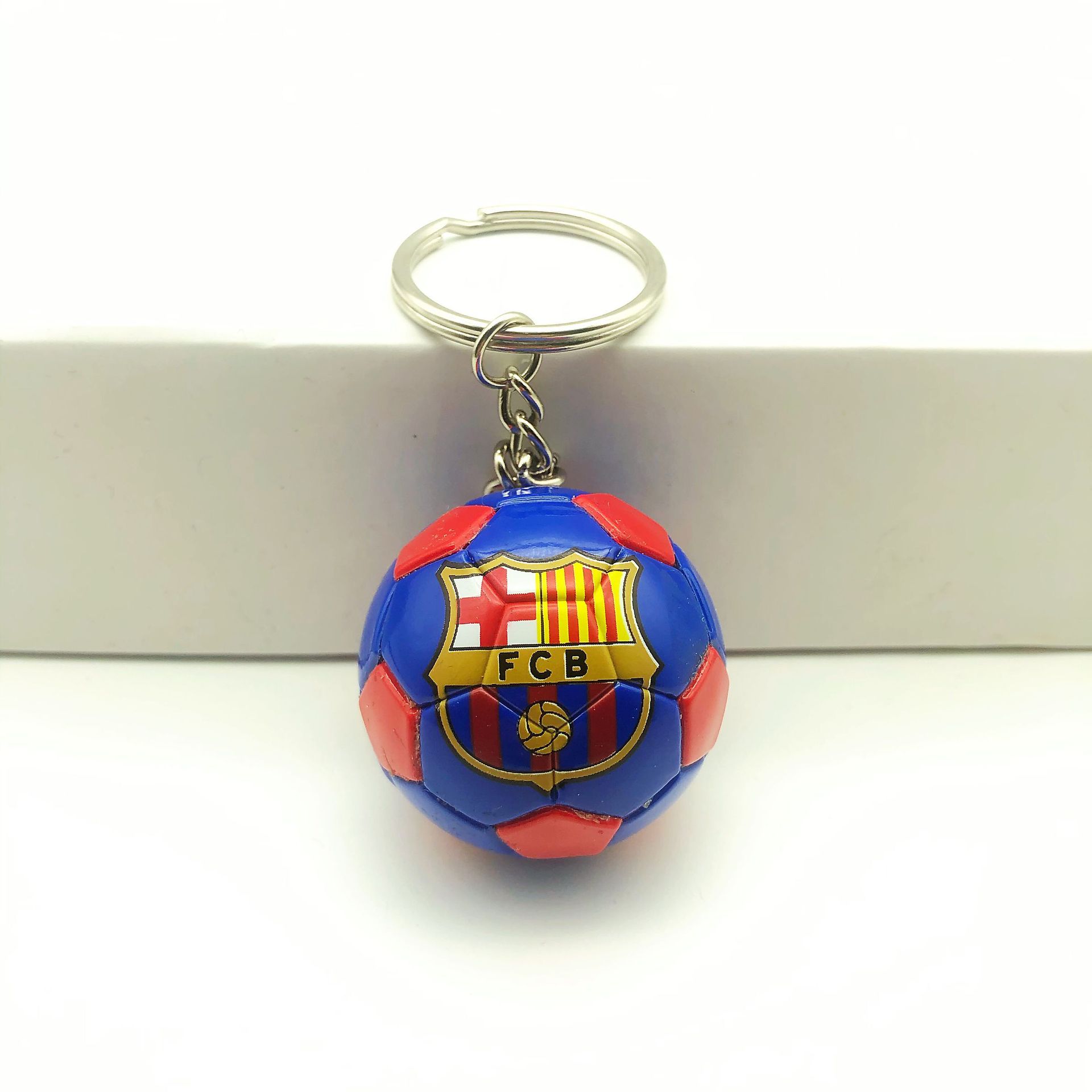 Barcelone