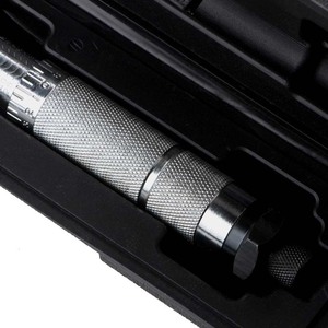 精密数字扳手1/4 3/8 1/2英寸驱动点击扭矩工具OEM可定制开口扳手硬件工具 - Product Image 6