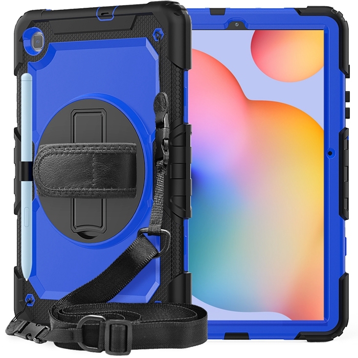 Blue pc