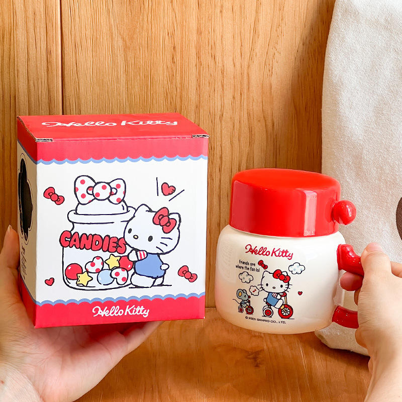 Montando una KT Cat-A