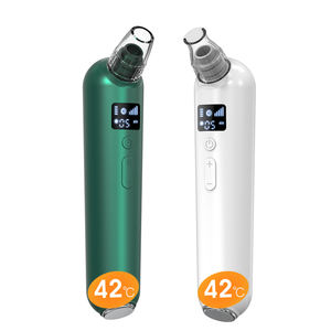 Máy Hút Chân Không Bằng Điện, Máy Rửa Mặt Loại Bỏ Mụn Đầu Đen Phổ Biến Nhất - Product Image 1