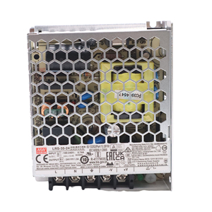 平均LRS-35-24 LED电源单元24V 12V SMPS，输出电流为50A 220V输入和30V输出，适用于LED应用