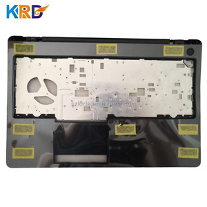 Piezas de ordenador portátil ensambladas, carcasas A B C D para Dell Latitude 5570 E5570, cubierta superior, reposamanos - Product Image 1
