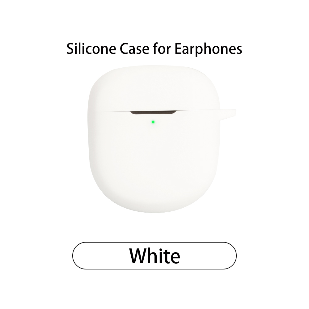 Blanco/funda protectora