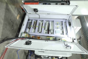 Máy móc oyang danh dự 3.5 tự động 10 màu tốc độ cao 320 m/phút máy in ống đồng mới nhãn chính xác cao - Product Image 2