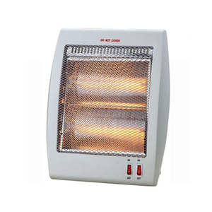 סיטונאי 800w מיני נטענת צינורי חשמלי תנורי חימום הלוגן חשמלי דוד נייד מיני גודל קורן צינור דוד CN;ZHE