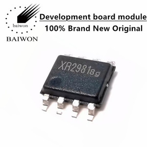 New XR2981 SOP-8 3.3V~5V <strong>Input</strong> 24W <strong>Output</strong> DC/DC Boost Converter - Product Image 3
