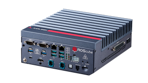 ADLINK RQX-59 <strong>Embedded</strong> Robotic Controller Powered by Jetson AGX Orin Module - Product Image 3